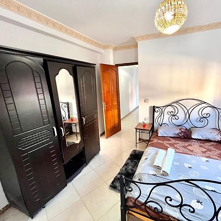 Moderno Apartamento En El Centro , A 3 Min Del Mar II Asilah Luaran gambar