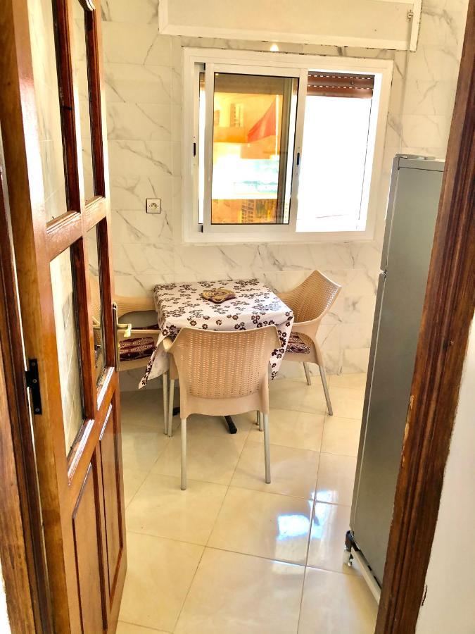 Moderno Apartamento En El Centro , A 3 Min Del Mar II Asilah Luaran gambar