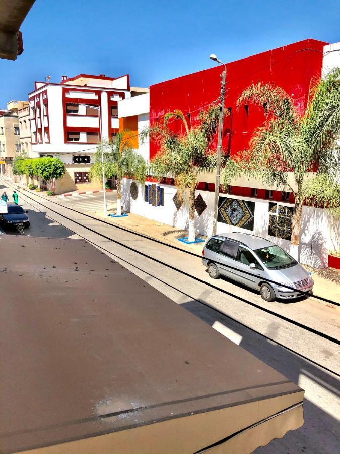 Moderno Apartamento En El Centro , A 3 Min Del Mar II Asilah Luaran gambar