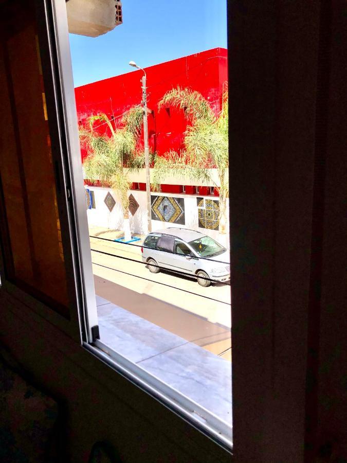 Moderno Apartamento En El Centro , A 3 Min Del Mar II Asilah Luaran gambar